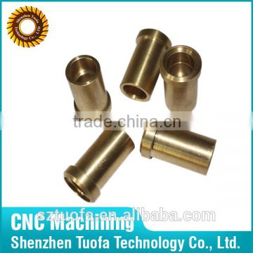 Brass spare parts cnc machining,micro lathe brass parts