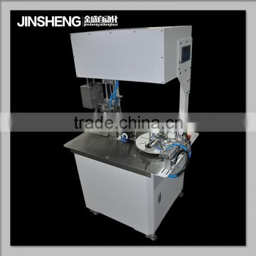 JS-2013 USB cable cable pack machine equipment