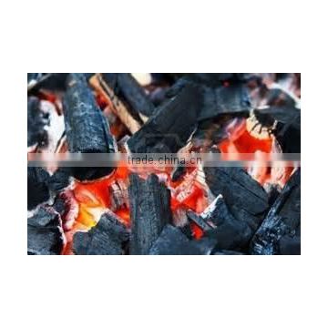 Chinese Wholesaler Wood Charcoal Lump charcoal Black Charcoal