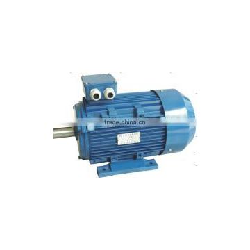 MS series three-phase electric motor