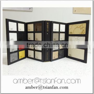 Stone Granite and Marble Sample Book - PY003-22