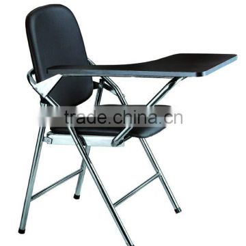 Steel Table Chairs Design,Wood Center Table Design,Adult Study Table Chair AH-007