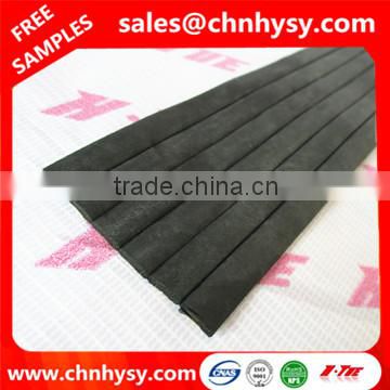 high reputation manufacturer supply voice reduction oam sealing strip for windows and doors