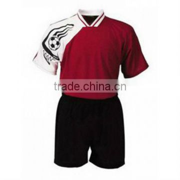 Uniform Soccer Collection
