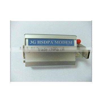 RS232+USB WIRELESS HSDPA 3G MODEM SIM5216E