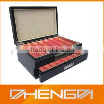 High quality customized made-in-china layer wooden box (ZDW-D077)