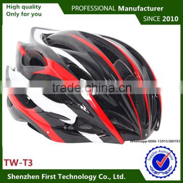 Hot Selling Ultralight Helmet Breathable Cycling Women Men Use