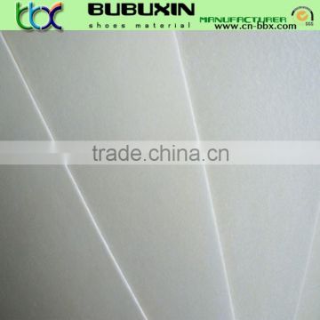 shoes material chemical sheet