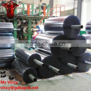 0.5mm mattress PVC thin plastic sheets