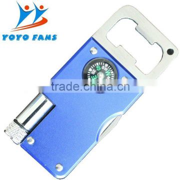 multifunctional bottle opener WITH CE CERTIFICATE