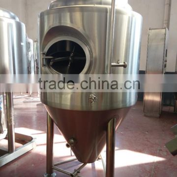 best price! Beer Fermenter/ Stainless Steel Conical Fermenter for Sale