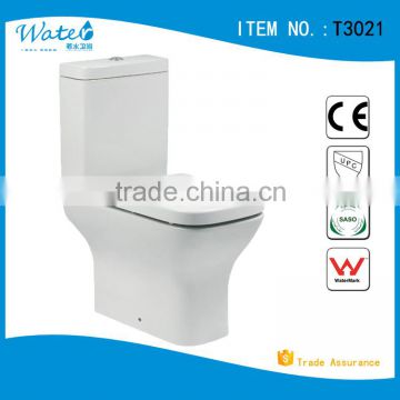 T3021 Modern sanitary washdown toilet