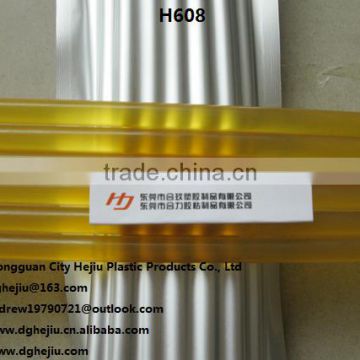Factory polyamide/Ethylene Vinyl acetate resin based hotmelt adhesive glue stick for oil filter cleaner