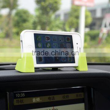 special design car dashboard holder phone