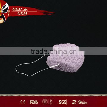 Sample Free Natural Cleaning Konjac Sponge wholesale with OEM Service CE Approved