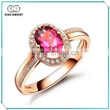 High Quality 925 Rings Silver Jewelry
