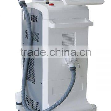 Painless 808nm diode Laser hair removal high power laser for beauty salon