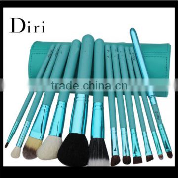 Wholesale makeup brush set best price cosmetics brush set factory price make up brush set