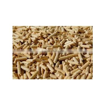 Wood Pellets 8mm for sale from Vietnam