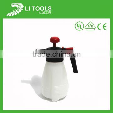 mini bottle portable spray water fan for agriculture