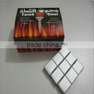 Popular arabic silver bar charcoal for hookah burner incense of New  Products from China Suppliers - 138795665