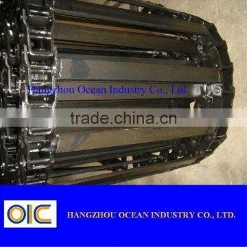 662H 667H Pintle Chain In Steel