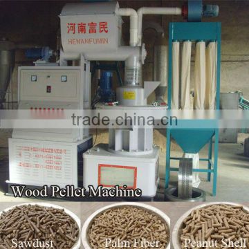 Full automation pallet machine factory-outlet
