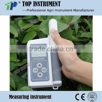 Portable Hand-held Chlorophyll Meter