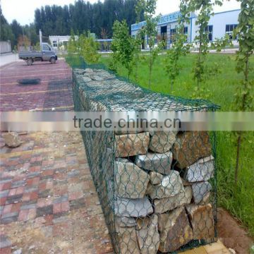 High quality gabion basket prices gabion box produced in China