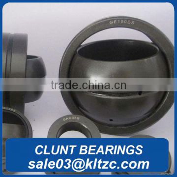 Axial load bearing rod end GE8C