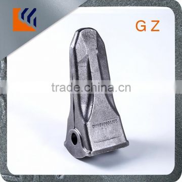 China Top supplier for King Kong forging Mini Excavator Bucket Tooth For PC300RC