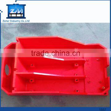 Professional Rapid Plastic Injection Molding Manufacturer