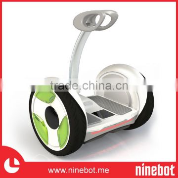 New Solo Wheel Scooter
