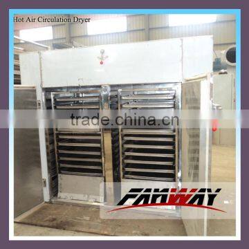 Widely used professional efficient cheap vegetable dehydrator with hot air