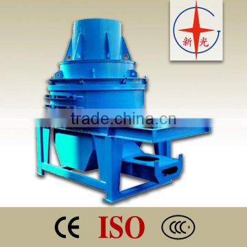 China Leading Competitive best bauxite sand making machine