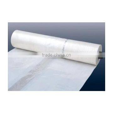 Cheap durable polyethylene film greenhouse