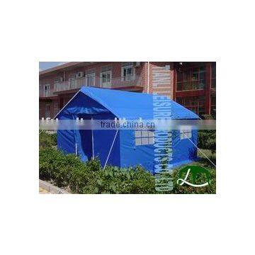 12 sqm refugee tent