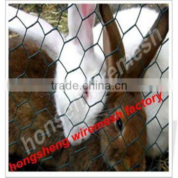 low price Hexagonal wire netting manufacturer