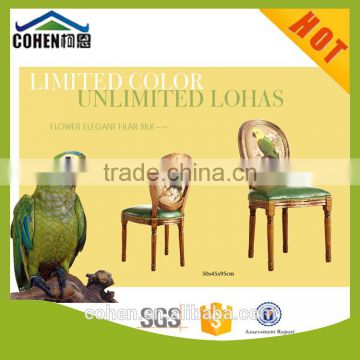 high quality hot sale wood dining chair wooden chair