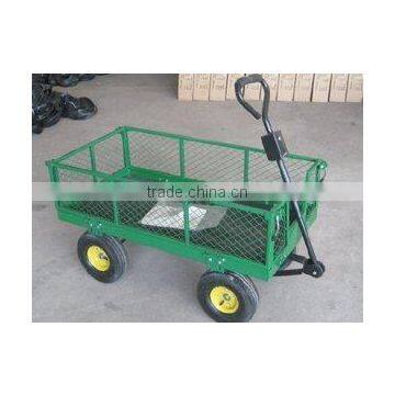 garden trolley