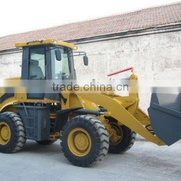 China heavy equipment zl20 front loaders with CE