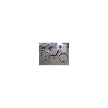 Sell Electric Bicycle