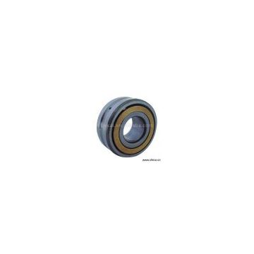 Sell Outer Ring with Groove Double-Row Angular Contact Ball Bearing