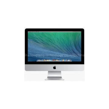 Apple iMac MF883LL/A 21.5-Inch Desktop (NEWEST VERSION)