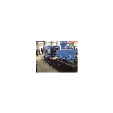 PS spoon fork knife plastic injection moulding machine lower noise