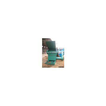 100type waste plastic crusher