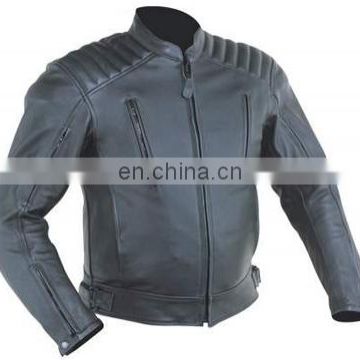 Leather Motorbike Jacket,Leather Motorcycle Jacket,Leather Racing Jacket
