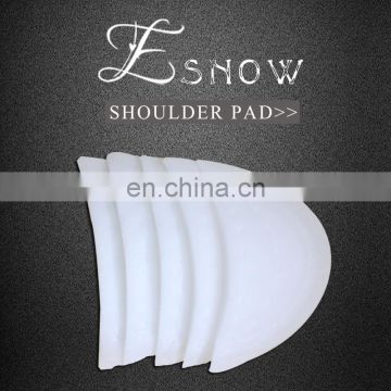China Wholesale Upscale Clothes Sponge Shoulder Pads for Men