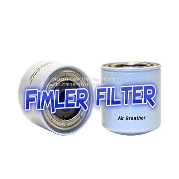 MTU Filter 0140948502, 5500100061, X89018300001 Motorcraft Filter FL283, FH68, FA947, AFA82, AFA85