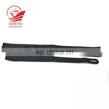 High elastic non slip battery strap with logo printing